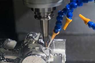 數(shù)控加工(gong)中心